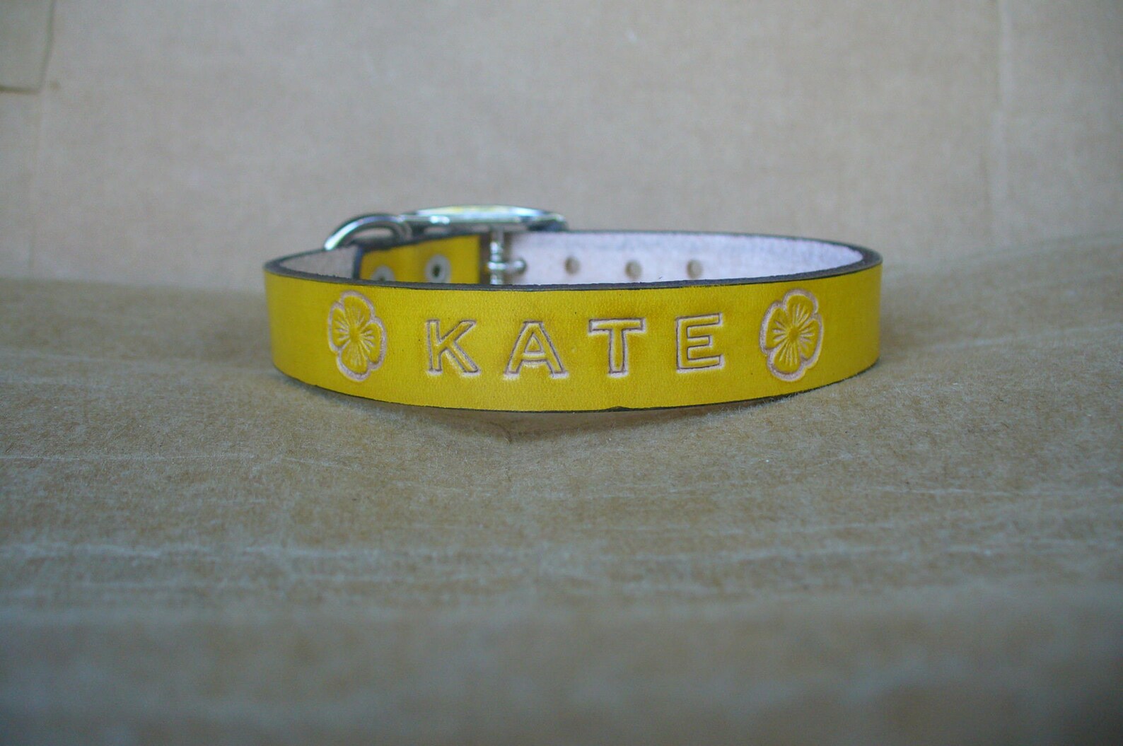 Small Dog Collars Personalized Collar for Small Dogs Puppy Etsy