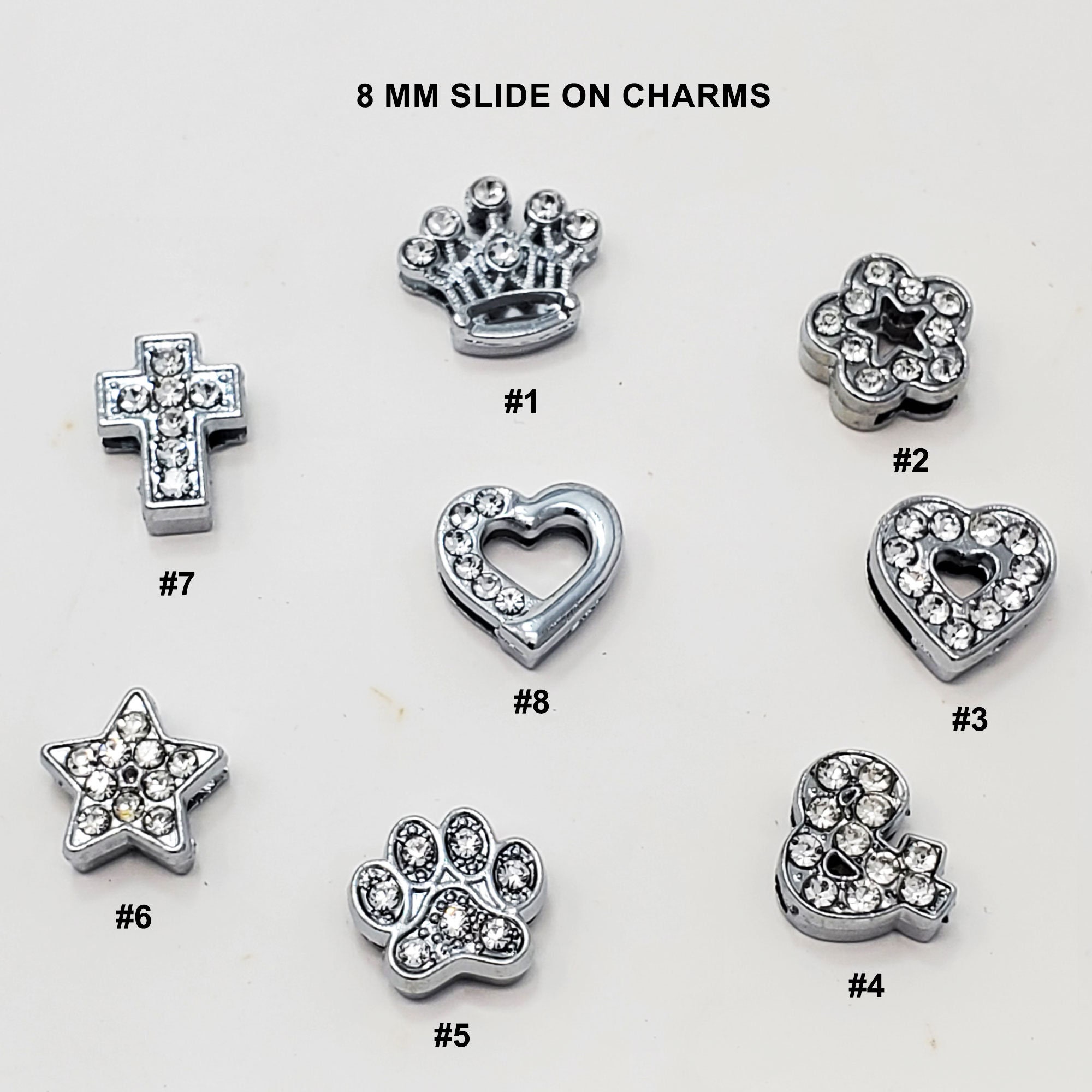 Custom Winter Personalized Rhinestone Dog Collar | Soft Padded Puppy C