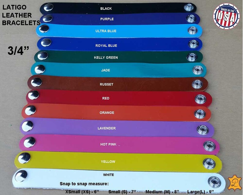 Blank Leather Bracelets Bulk Sale Engraving Ready Leather Etsy