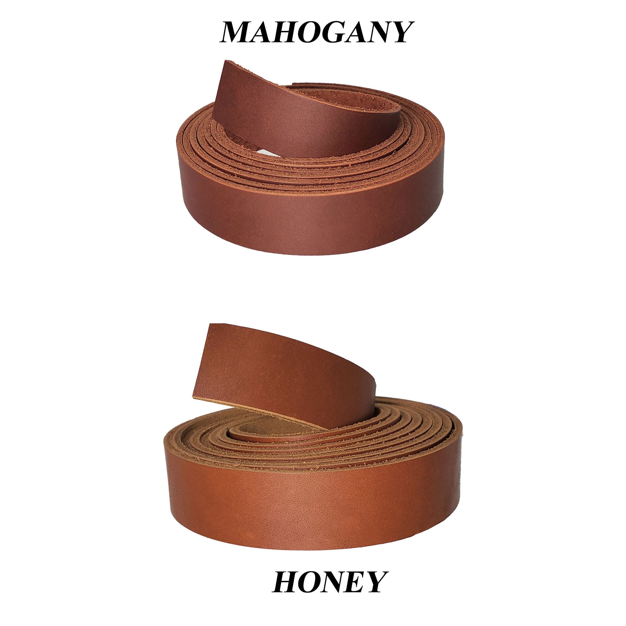 3/4 x 72 6-7 oz. Latigo Leather Strips by Pitka Leather 2.4 – 2.8 mm Purple Leather Strips 3/4 Inch Wide Leather Straps up to 96 Inch Long 