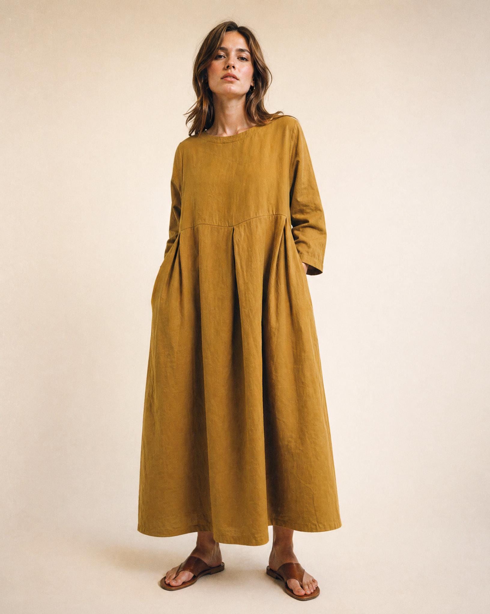 Fall Flowy Dresses - Etsy Fall Flowy Dresses - Etsy