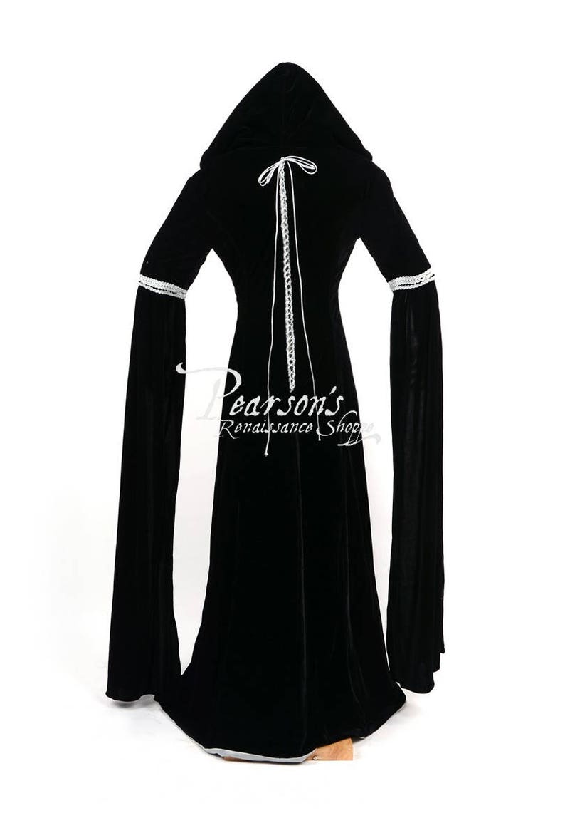 Legend of the Seeker Kahlan Amnell Confessor Dress