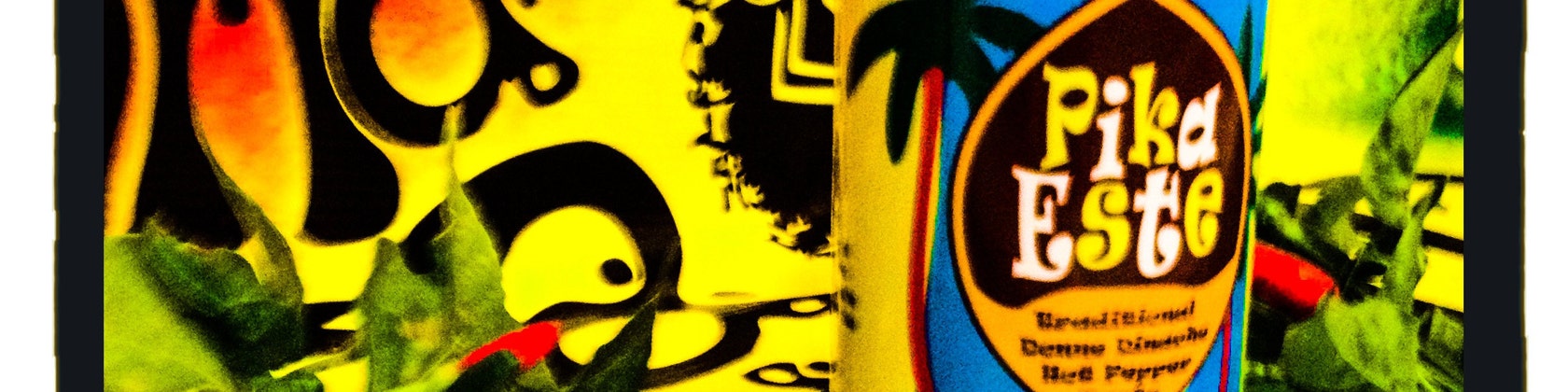 LaynaSaPikaEste - Etsy