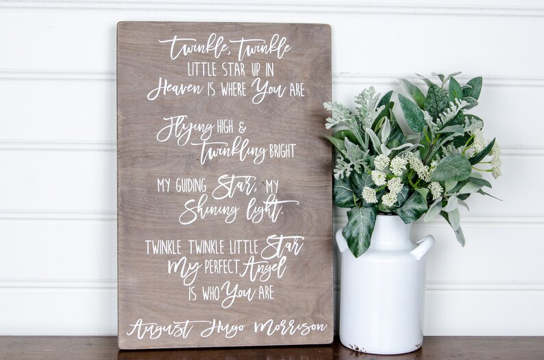 Sympathy Gift Baby Memorial Miscarriage Gift Miscarriage Etsy