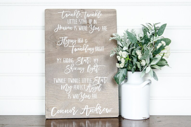 Sympathy Gift Baby Memorial Miscarriage Gift Miscarriage Etsy