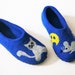 see more listings in the Kids felted shoes section