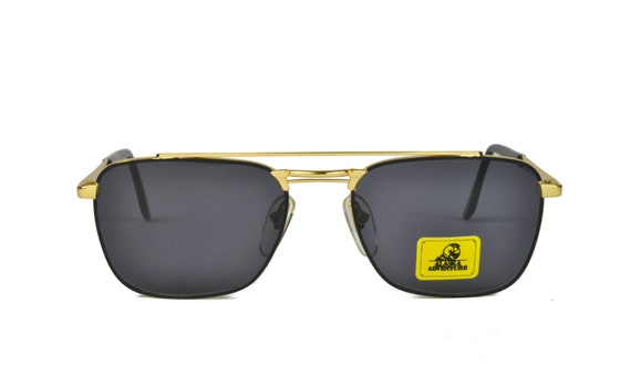 Alaska Adventure 96 Men's Rectangular Triple Brid… - image 1