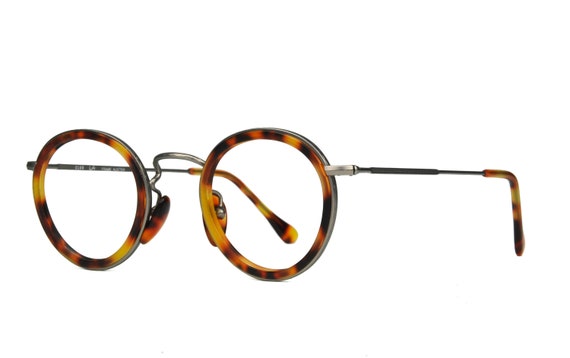 Club LA 5500 Vintage Unisex Round Insert Cellulos… - image 3