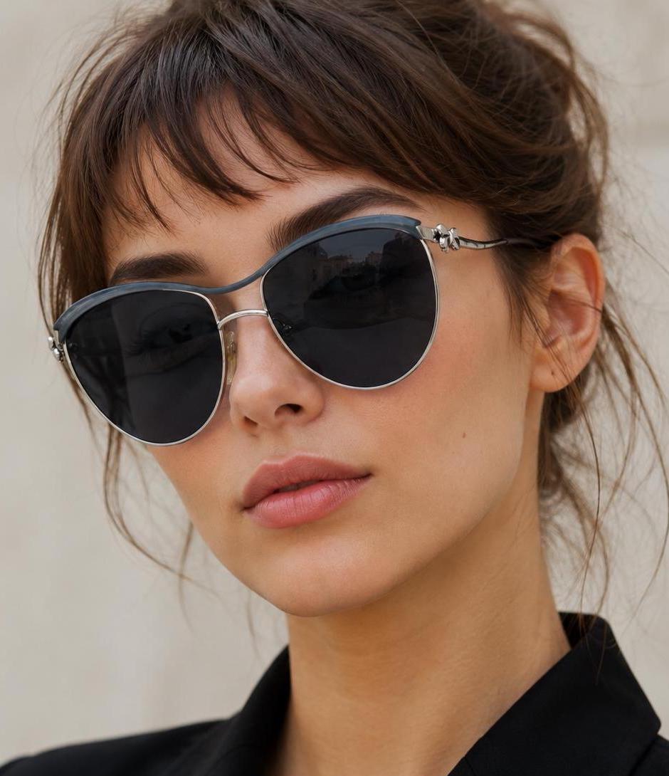 Brigitte Bardot Sunglasses - Etsy