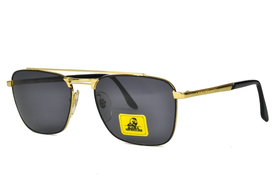 Alaska Adventure 96 Men's Rectangular Triple Brid… - image 2