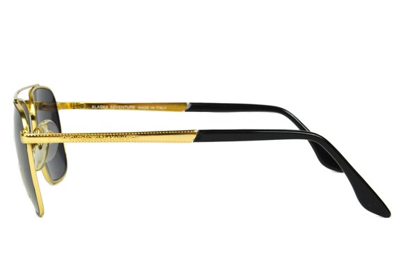 Alaska Adventure 96 Men's Rectangular Triple Brid… - image 3