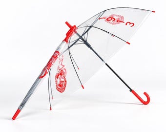 Delta Sigma Theta Umbrella