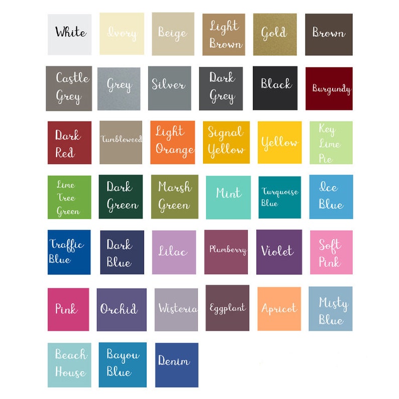 Custom Name & Heart Vinyl Decal Home Decor Wall Art - Etsy