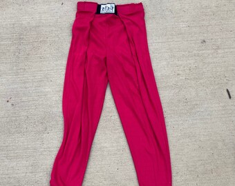 80s Workout Pants - Etsy