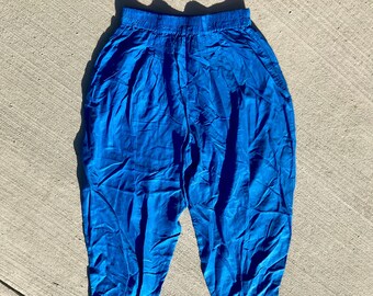 Mc Hammer Pants - Etsy