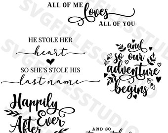 Free Free 168 Wedding Words Svg SVG PNG EPS DXF File