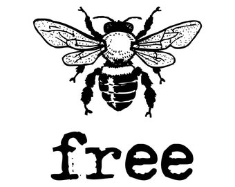 Download Free Bee Kind Svg Etsy SVG Cut Files