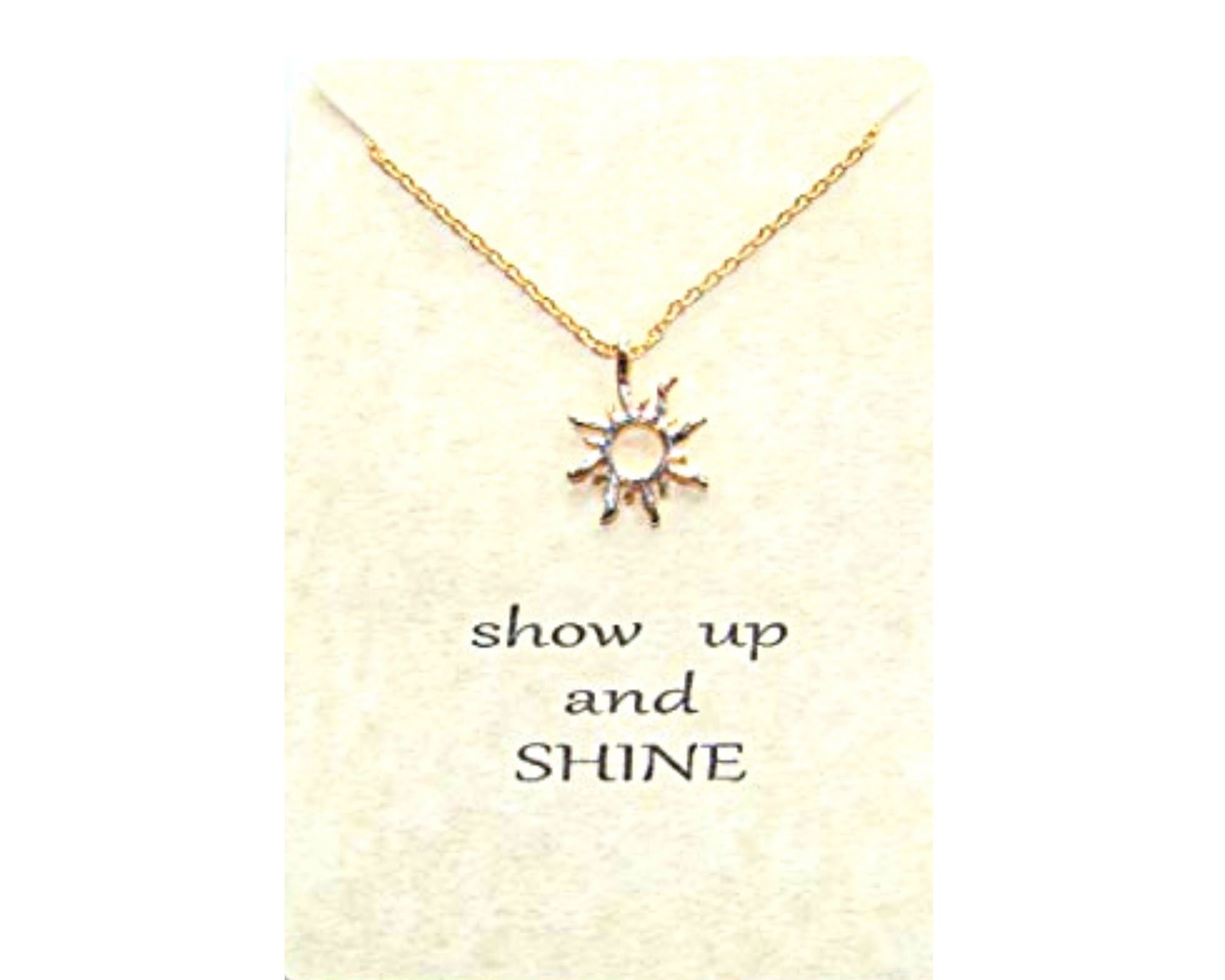 Necklaces – Lil Sunshine Boutique