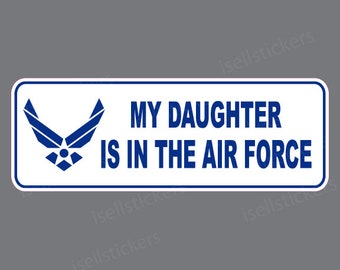 Download Air Force Daughter Etsy