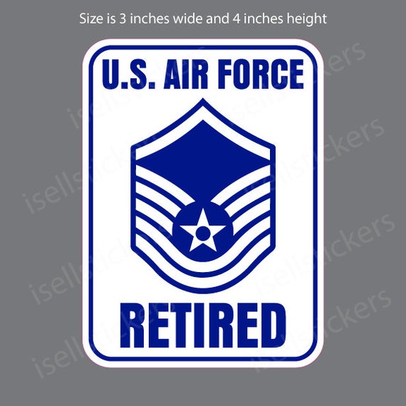 e7 in the air force