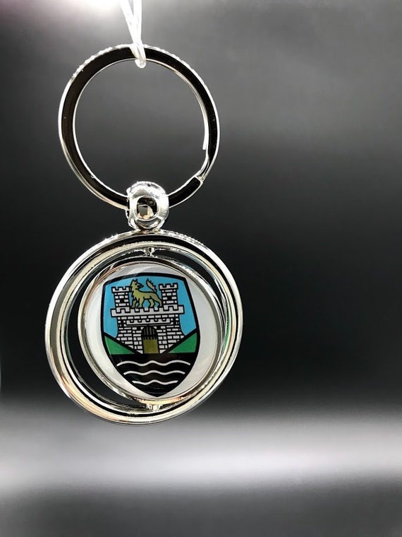 volkswagen keychain