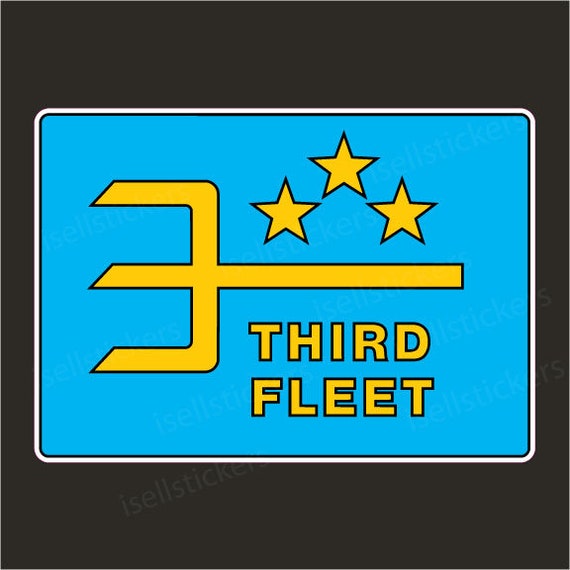 NV-4073 My Granddaughter Is In The US Navy Bumper Sticker Window Decal