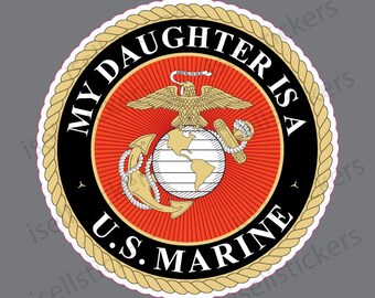 USMC ROUND EMBLEM MAGNET 4x4 SEMPER FI Truck SUV Auto Decal Magnet 4 x 4 PhotoSteel MCOFGRENFULL USMC ROUND EMBLEM MAGNET 4x4 SEMPER FI Truck SUV Auto Decal Magnet 4 x 4 PhotoSteel MCOFGRENFULL