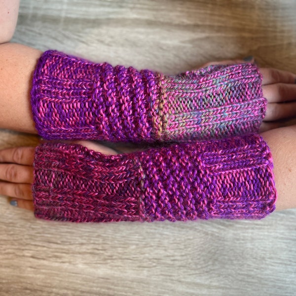 Arm Warmers Etsy