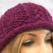 see more listings in the Women's Handmade Hats section