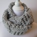 see more listings in the Scarf & Cowl Patterns section