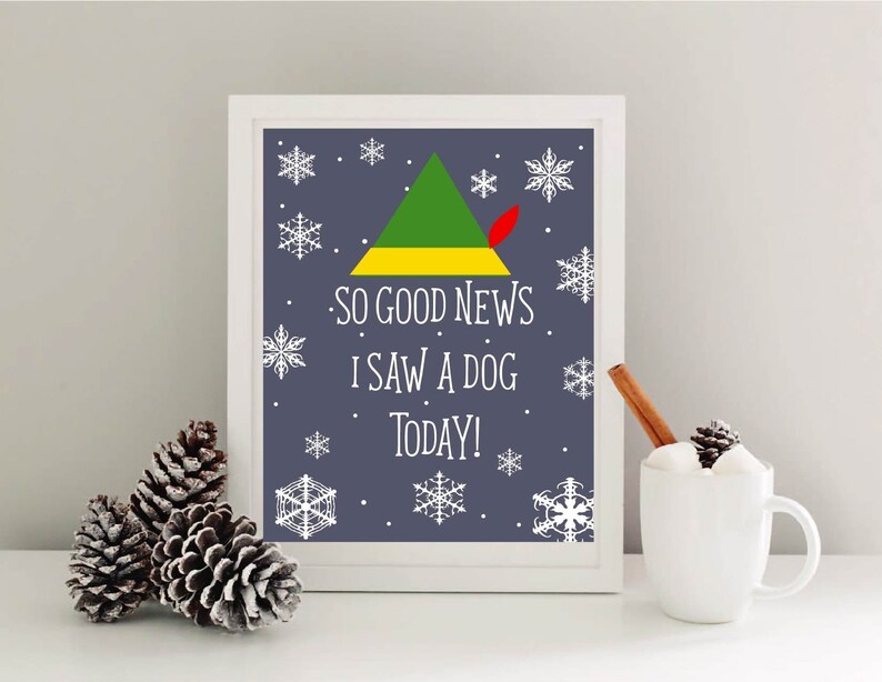 Buddy the Elf Quotes, Buddy the Elf, Christmas Movie, Christmas Movie ...