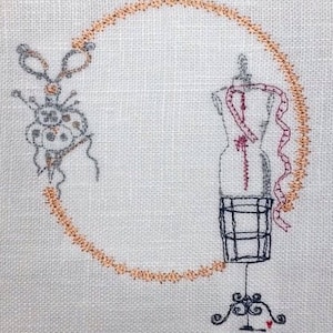 Machine embroidery design, Embroidery Sewing Designs,  Christmas Embroidery, Christmas Frame, Holiday Embroidery, Holiday Applique