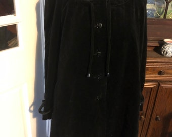 lightweight swing jacket