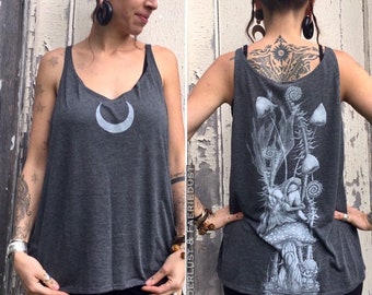 yoga inspired clothing