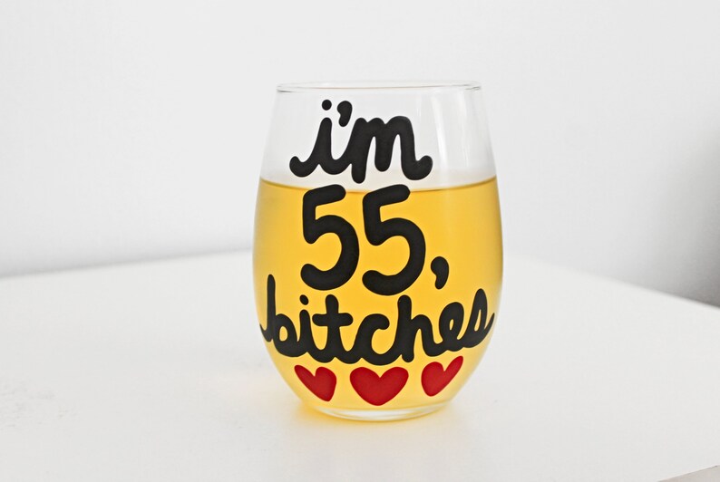 55th birthday ideas for mom