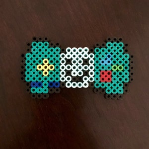 8 Bit Adventure Time Inspired BMO Hair Bow/Bow Tie
