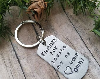 like a dad to me gifts