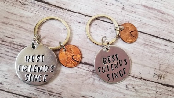 Porte Clé Melleure Ame Porte Clé Gravé Message - Etsy France