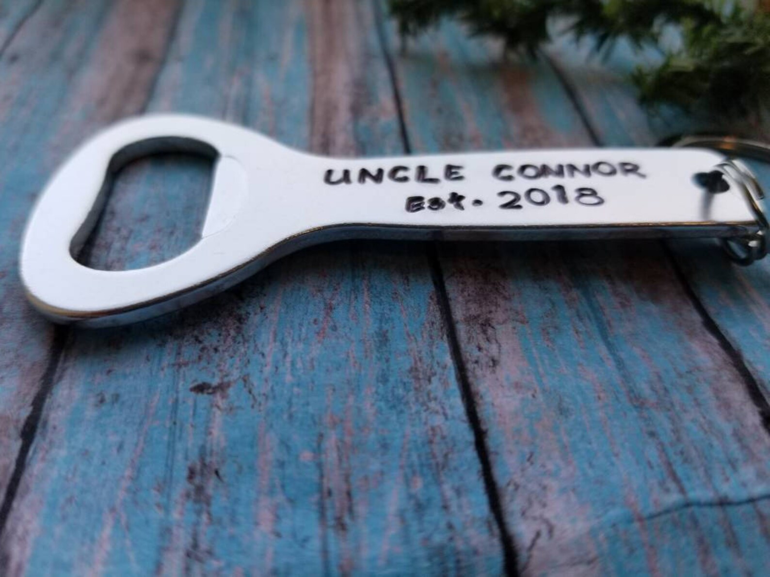 Baby Announcement For Uncle, You're Going To Be An Uncle, Uncle To