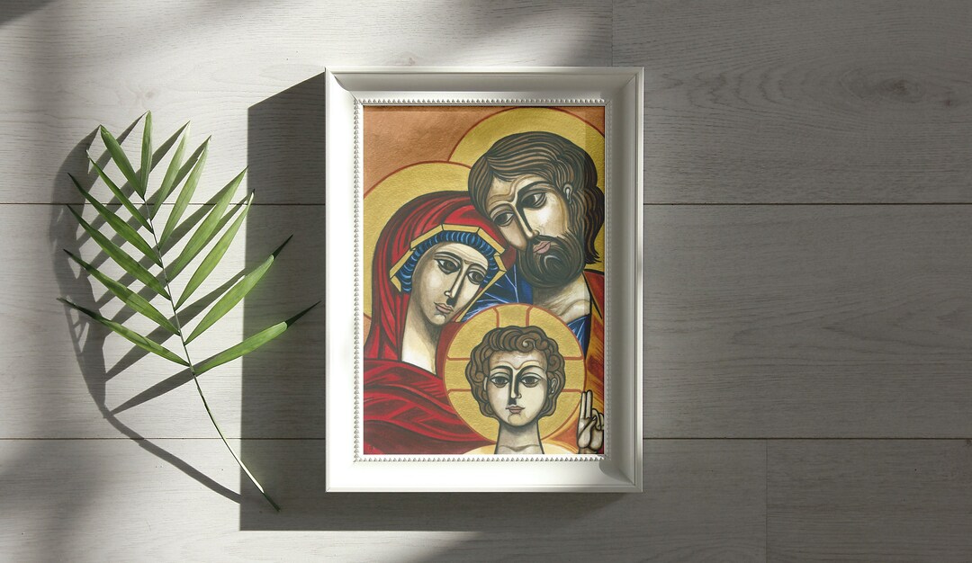 Sainte Famille