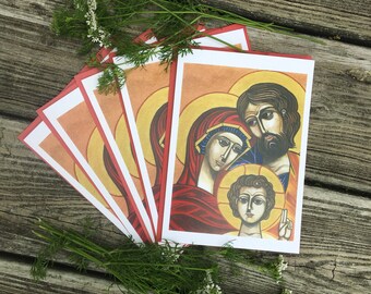 Orthodox Christian Greeting Card - Etsy