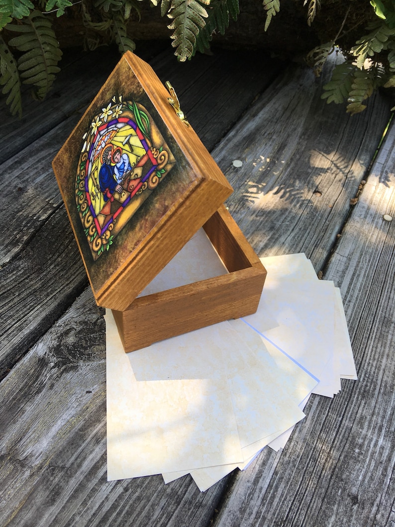 45+ Unique Catholic Priest Gift Ideas - elizabeth clare