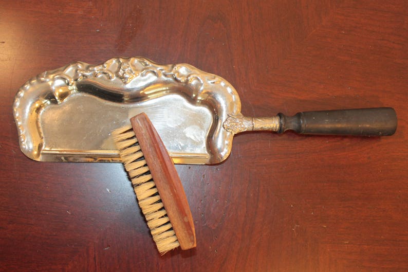 victorian crumb catcher victorian crumb catcher