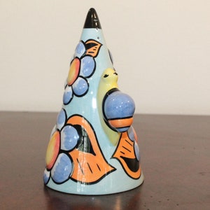 Lorna Bailey Signed Shaker – Snail – Collectors Club Limited Edition