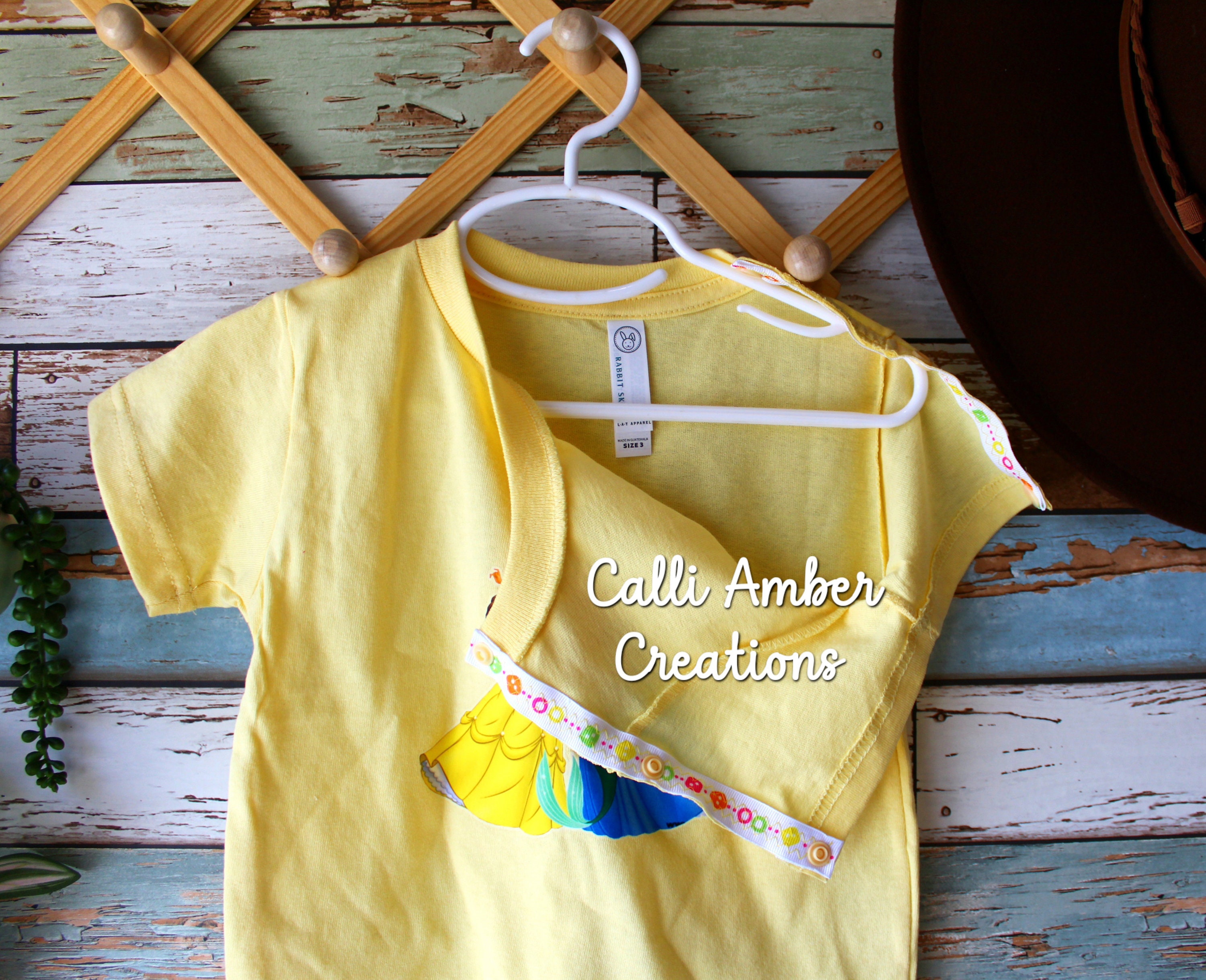 Snap Chemo Port Access Shirt: Kids Cancer Treatment Shirt - Etsy