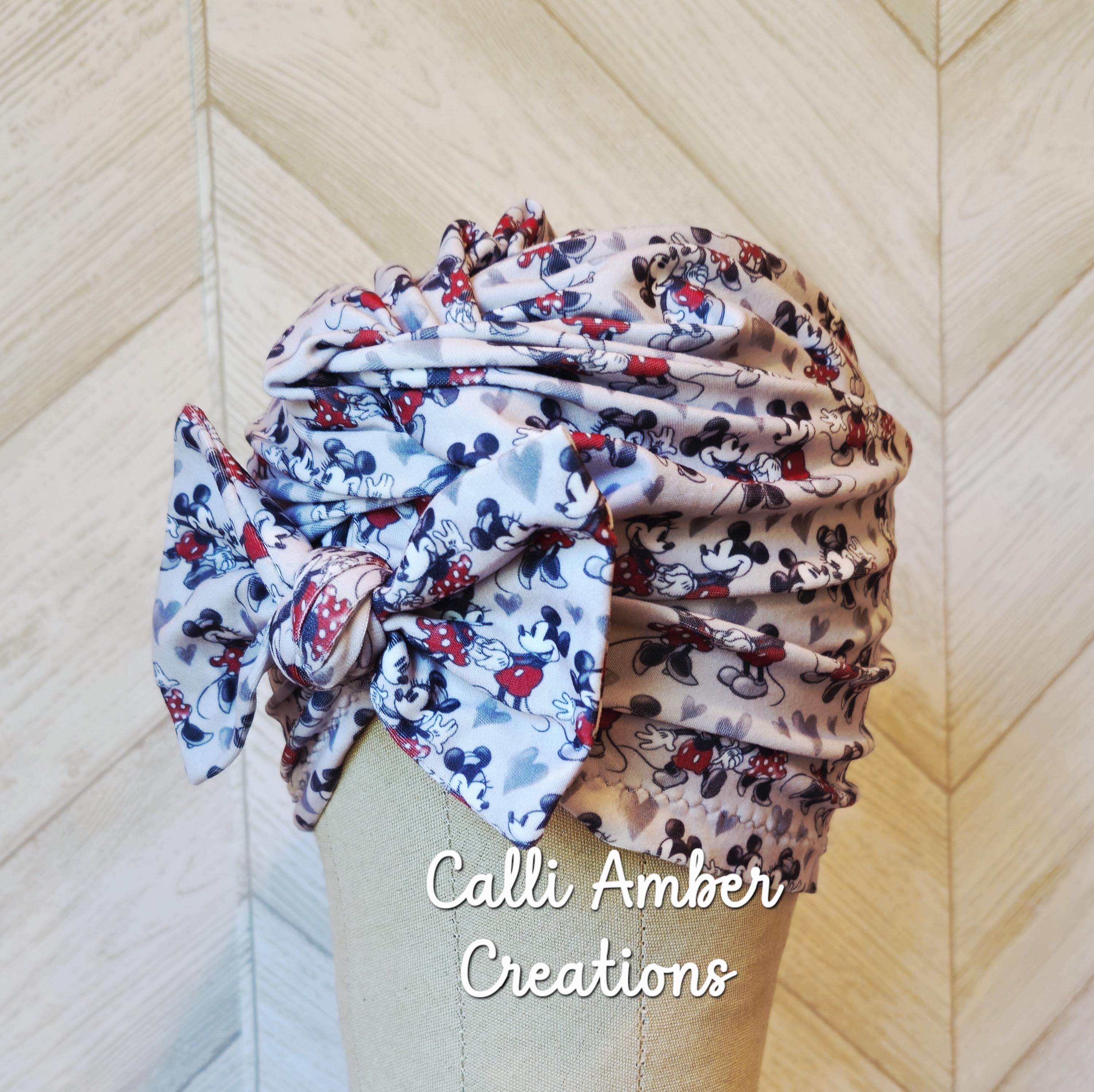 Custom One of a Kind Turban Bundle: Headwear, Scarves, Accessories 100% Mulberry Silk 36 main image 2