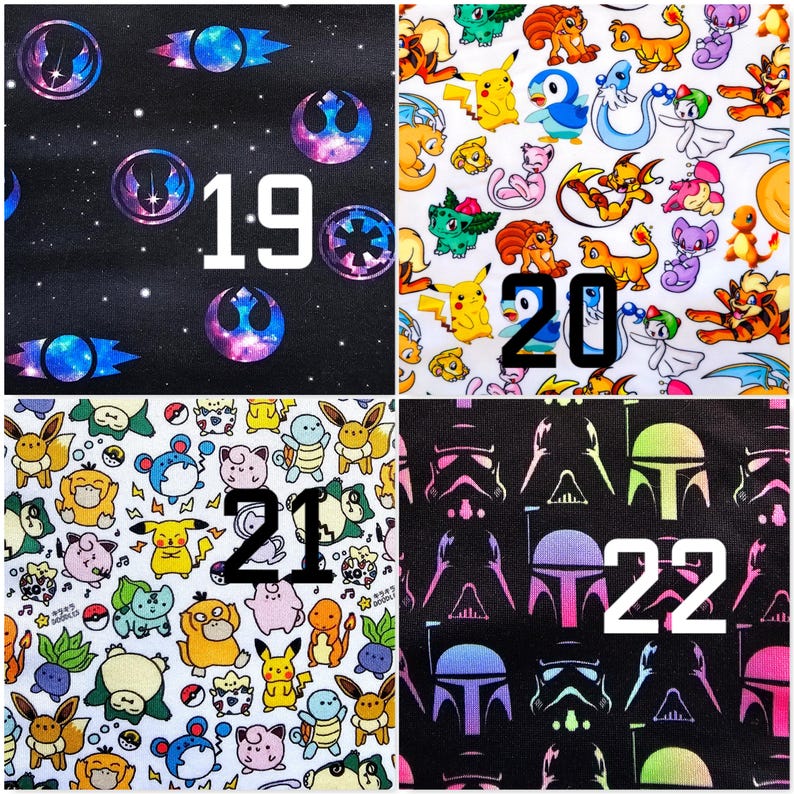 Gorro de punto de algodón para adultos para quimioterapia / Turbante para cáncer y alopecia / Gorro con diseño imagen 8