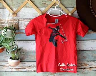 Port Access Shirt | Zipper Shirt | Childhood Cancer | Chemo Access Shirt |Kids Cancer