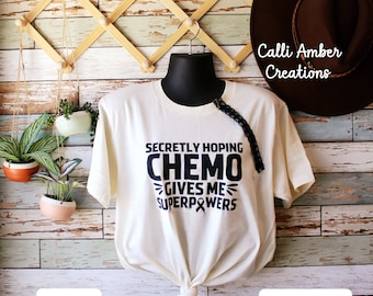 Port Access Zipper Shirt: Chemo Gift, Cancer Support (Size XS-XL)