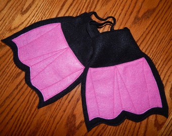 Felt Scuba Diving Fins - Costume Accessory - Any size available